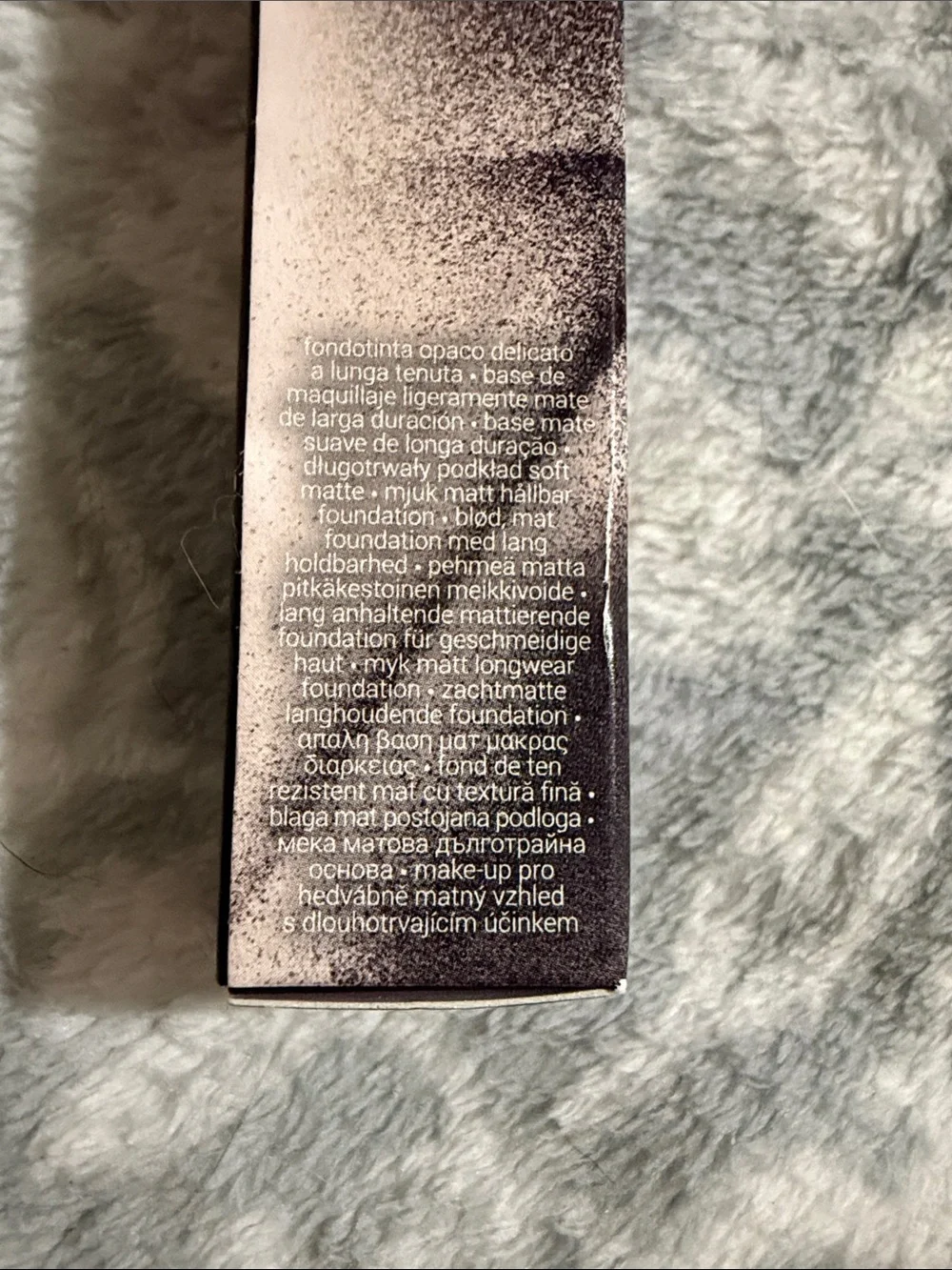 Fenty Beauty Pro Filt'r Soft Matte Foundation - 265